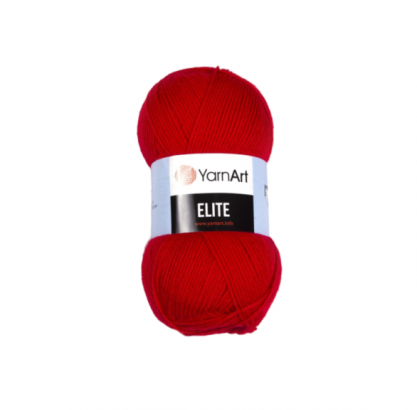 Yarn YarnArt Elite - 41